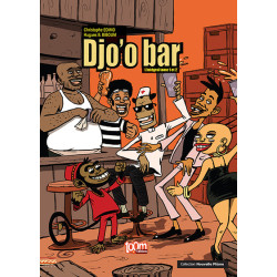 Djo'O Bar T02