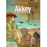 Akkey , Le jugement des animaux T01