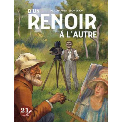 D'un Renoir à l'autre
