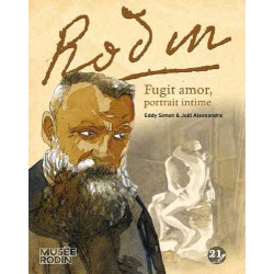 Rodin - Fugit Amor,...