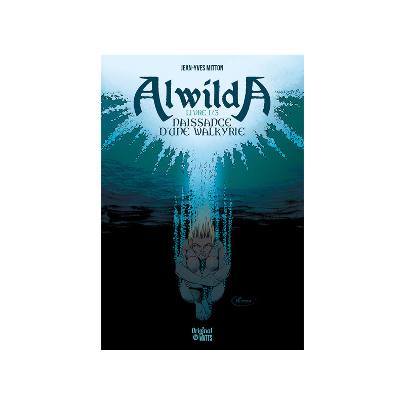 Alwilda T01