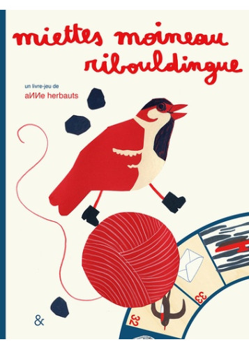 Miettes Moineau Ribouldingue