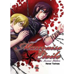 Mauvaise étoile T02