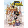 Chevaliers de l'Horoscope (Les) T02