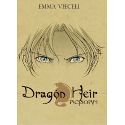 Dragon Heir Reborn T01