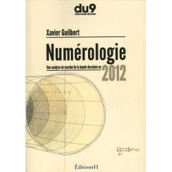 Numérologie. Une analyse du...