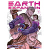 Earth Expansion - Tome 03 (VF)