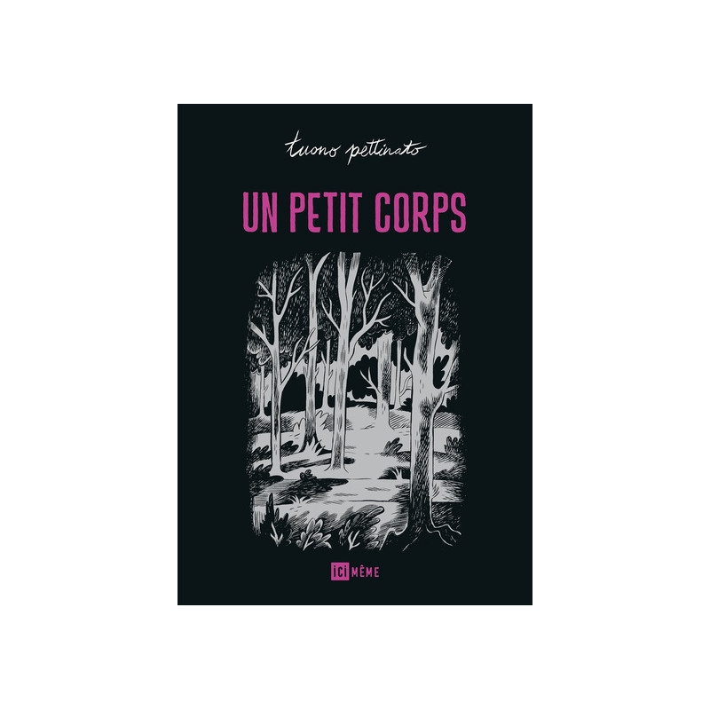 Un petit corps
