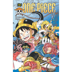 One Piece - Édition...
