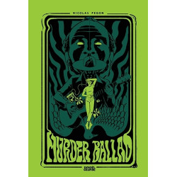 Murder Ballad