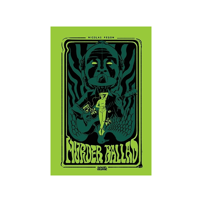 Murder Ballad