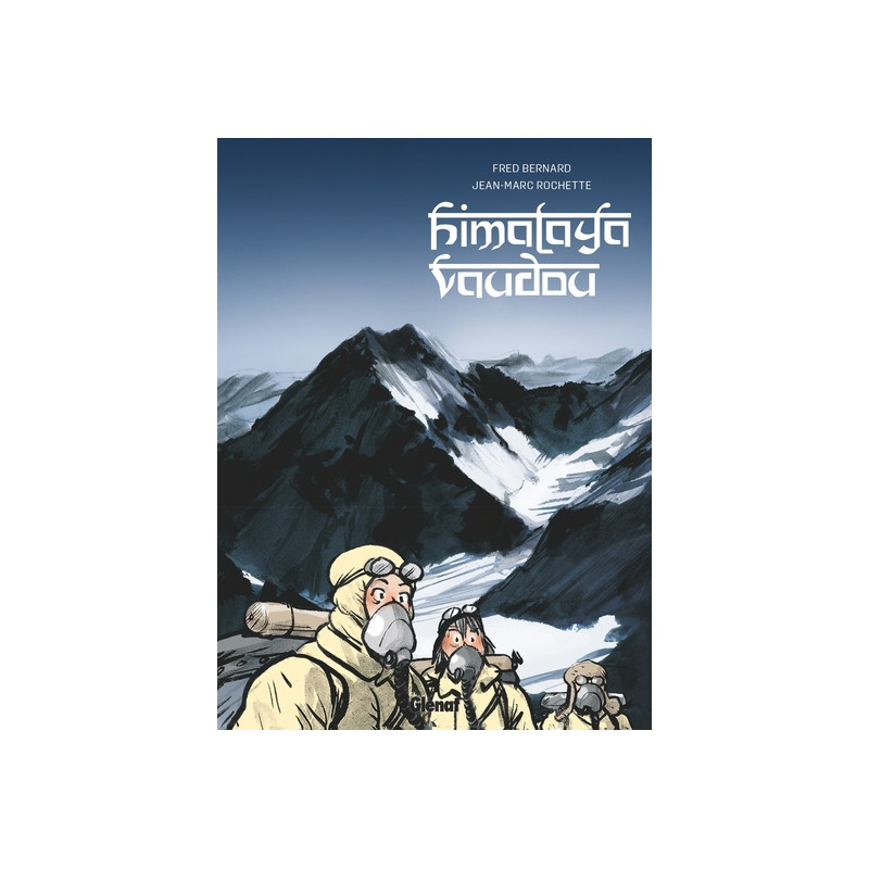 Himalaya Vaudou NE