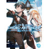 Sword Art Online - Re:Aincrad T01
