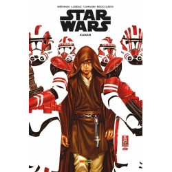 Star Wars - Kanan
