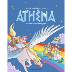 Athéna, Tome 09