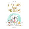 Les chats font des chiens