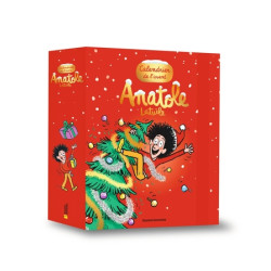 Calendrier de l'avent...