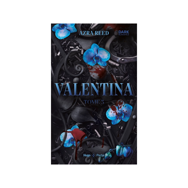 Valentina - Tome 3