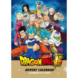 Calendrier de l'Avent...