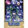 Calendrier de l'Avent Blue Lock