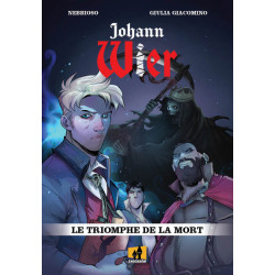 Johann Wier
