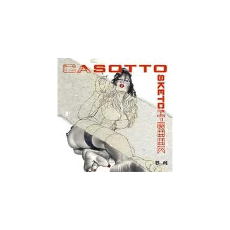 CASOTTO Sketch-Book