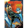 Mars attacks - Attack from space