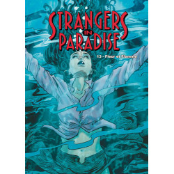 Strangers in Paradise T13...