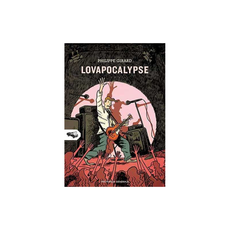 Lovapocalypse