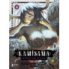 Kamisama - Opération Divine T06