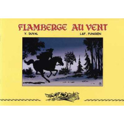 Flamberge au vent