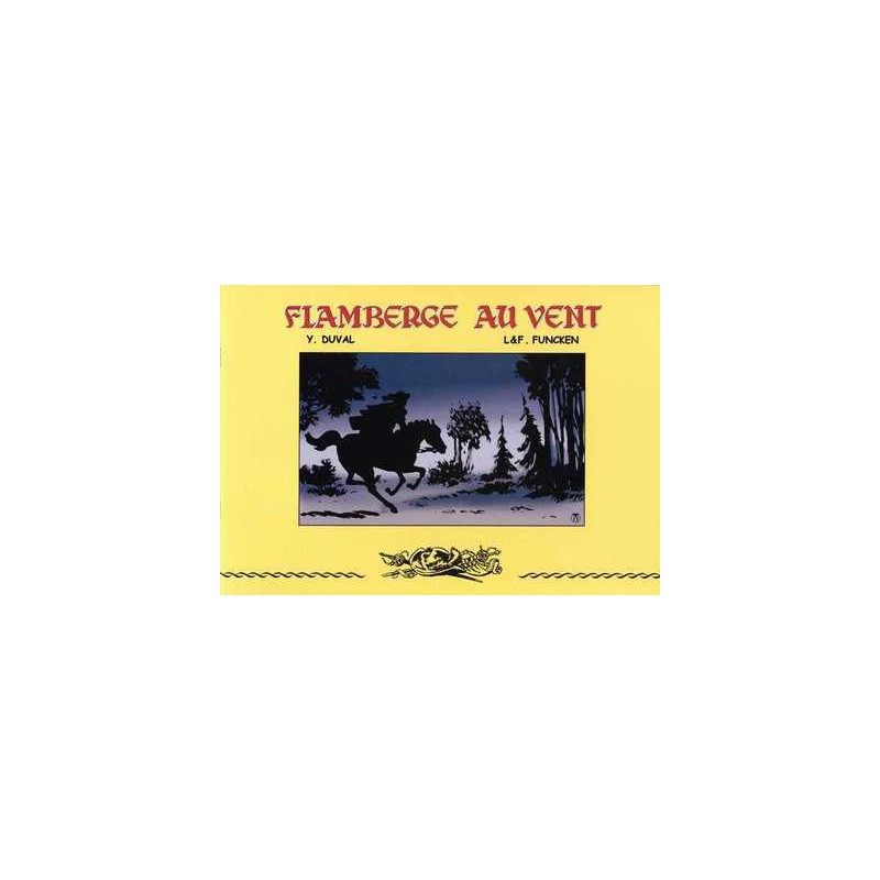 Flamberge au vent