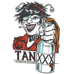 Tanxxx 3