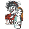 Tanxxx 3