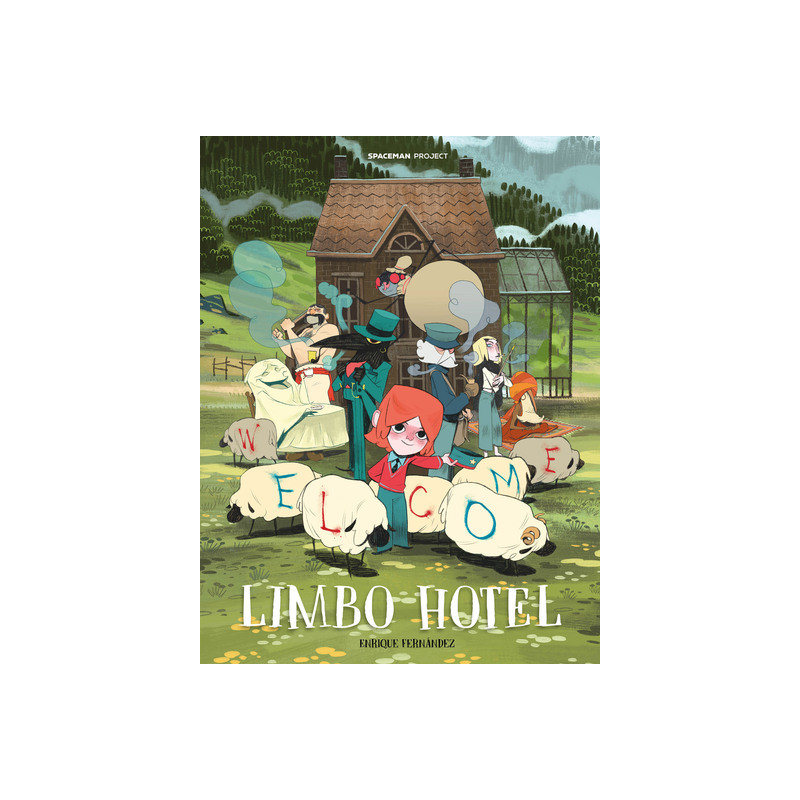 Limbo Hotel