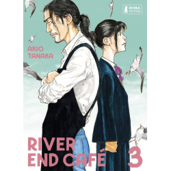 River End Café T03