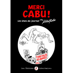 Merci Cabu !