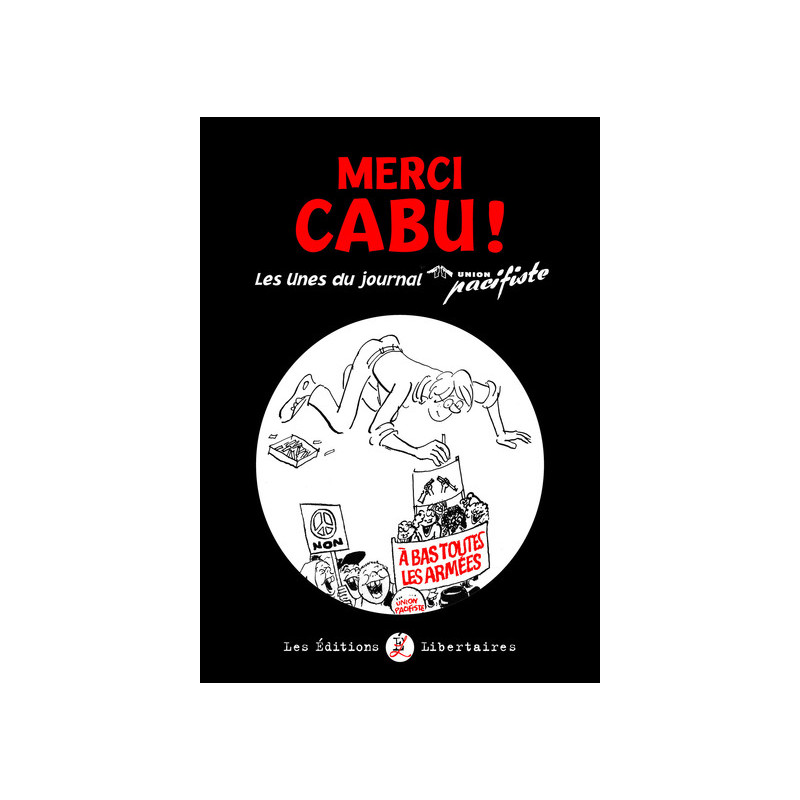 Merci Cabu !