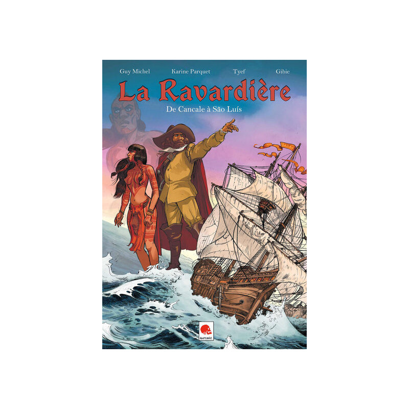 La Ravardière