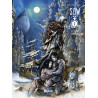 Seeds of Wars T02