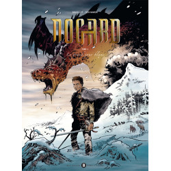 Nogard T03