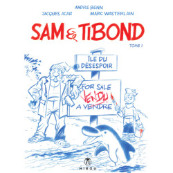Sam et Tibond