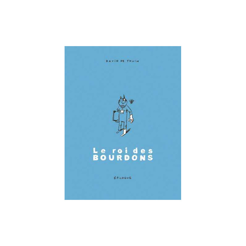 Roi des Bourdons (Le) T06