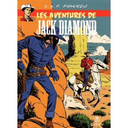 Jack Diamond Intégrale