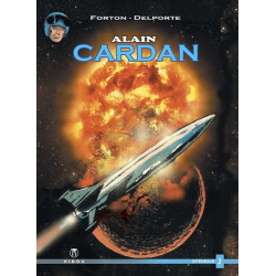 Alain Cardan 3