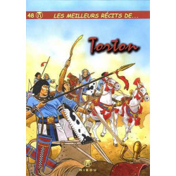 Meilleurs Récits de ... T48...