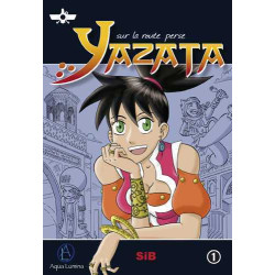 Yazata T01