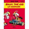 Billy the kid, Lo dézorder