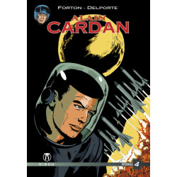 Alain Cardan 4