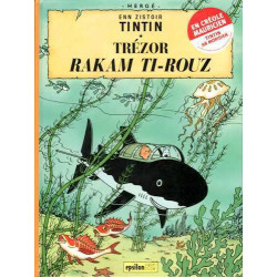 Trézor Rakam Ti-Rouz